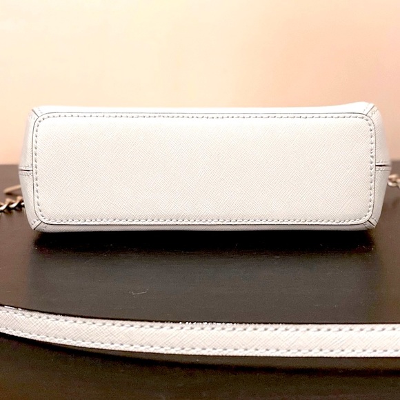 Kate Spade Mint Green Crossbody Bag like new/ excellent condition - Picture 9 of 9
